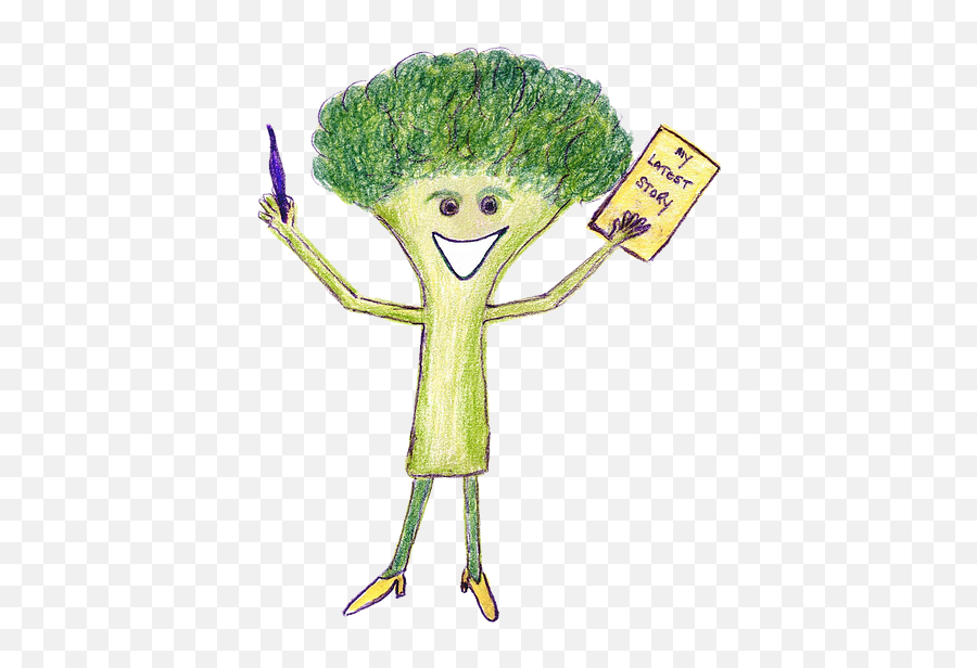 Home Emoji,Veggies Emoji Broccoli