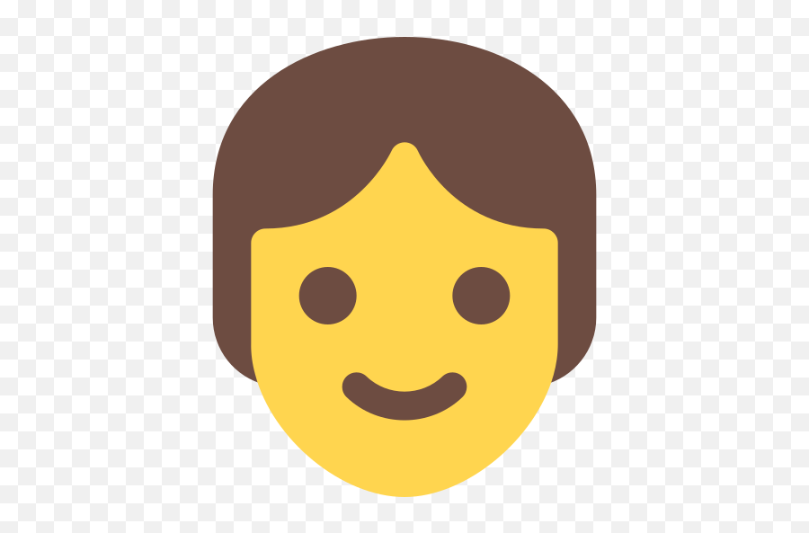 Girl - Free Smileys Icons Emoji,Smiling Woman Emoticon Facebook