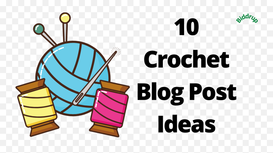 10 Crochet Blog Post Ideas Biddrup Emoji,Emotion Afghan Crochet