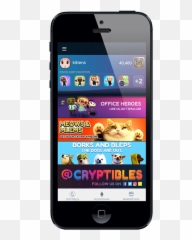 Crypto Emoji Press Kit Lucid - Sight Iphone,Meow Emoji