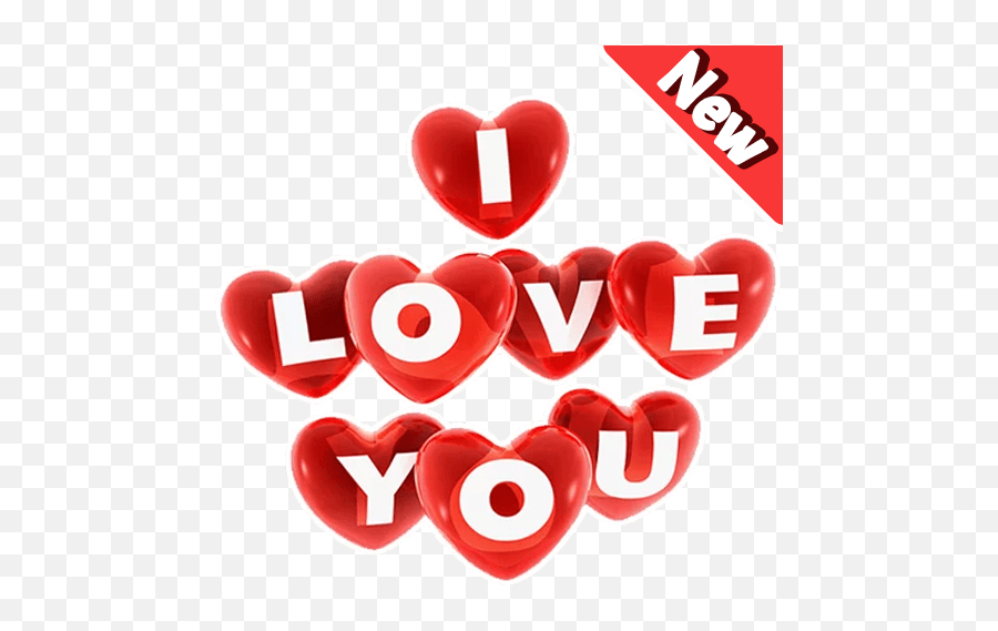 About I Love You Stickers And Romantic Wastickerapps Emoji,Te Amo En Emojis Para Whatsapp