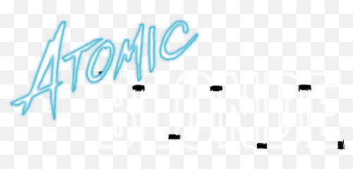 Atomic Blonde Netflix Emoji,Atoms Of Emotion