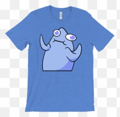 Su0027wellington Semerch Emoji,Shrug Emoticon Shirt