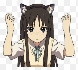 Rewatchspoilers K - On Rewatch 2019 S1e09 New Club Emoji,How To Draw Moe Characters Personality, Emotion Expressions