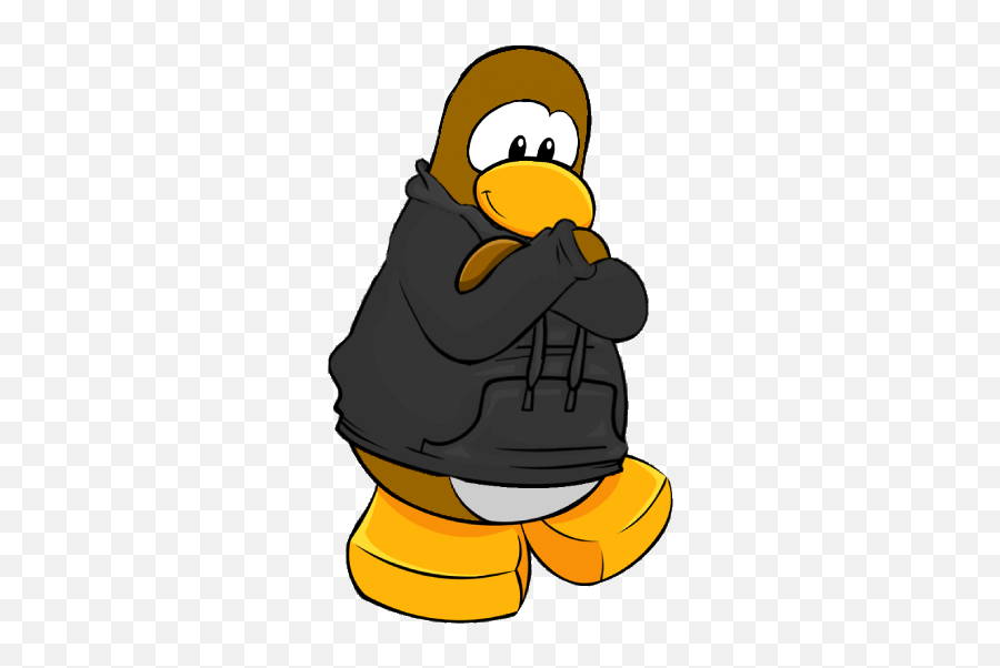 Black Penguin Club Penguin Emoji,Cat Puffle Emoticon Club Penguin