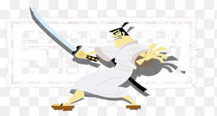 Samurai Jack Season Five Trailer Highlights New Mission Emoji,Samurai Jack Aku No Emotion