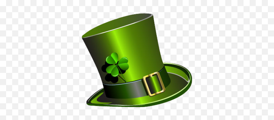 Shamrock Png And Vectors For Free Download - Dlpngcom Emoji,St Patrick's And Shamrock Emoticon