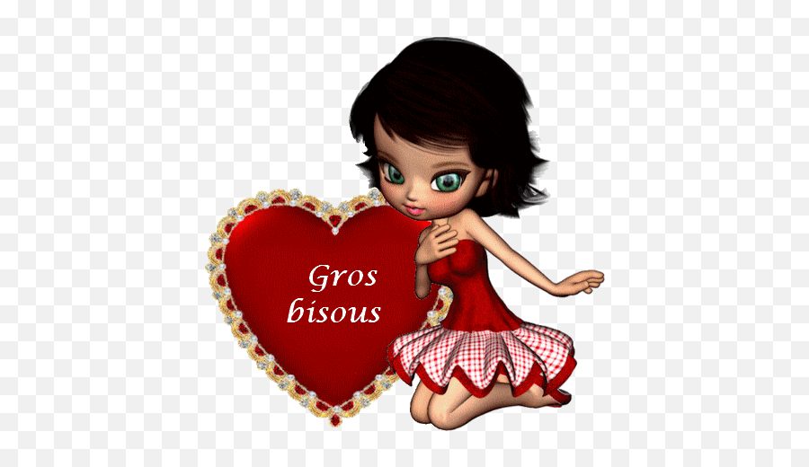 Gifs Bisous - Page 2 Emoji,Emoticon Bisou Clavier