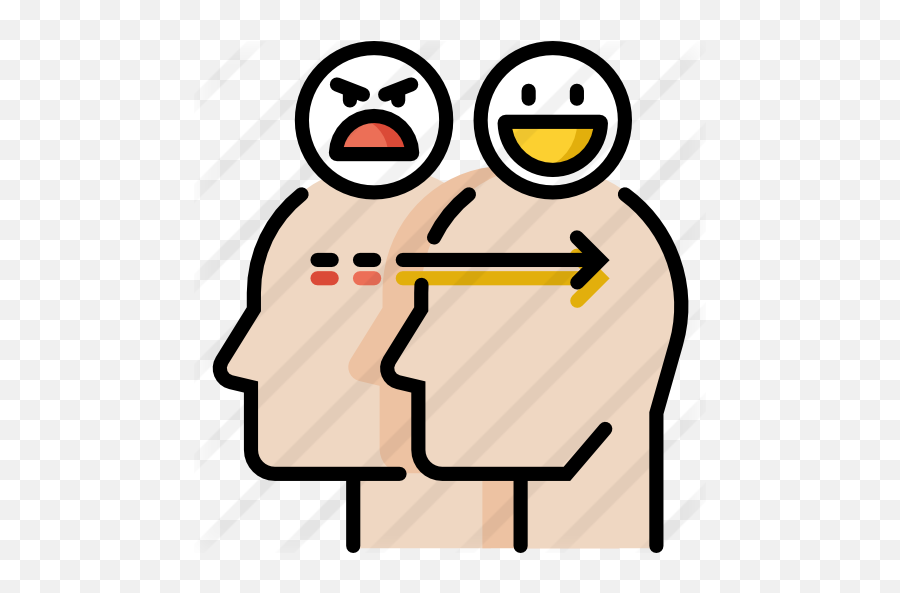 Emotion - Emotion Control Png Emoji,Free Emotion Icon