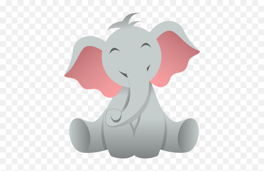 Free Photo Elephant Animal Mammal Wild Baby Elephant Emoji,Elephant Capable Of Feeling Emotion Like Human