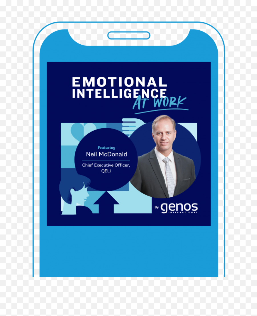 Leading With Ei U2013 Genos International Emoji,Arrange Of Emotions