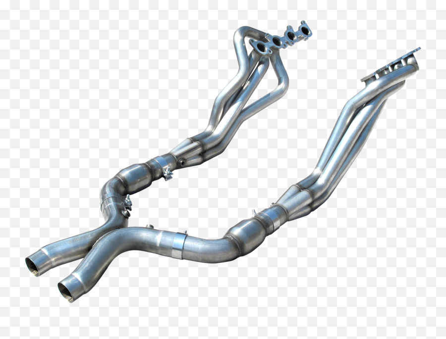 Performance Long Tube Racing Headers For 2011 - 2016 Ford Emoji,Skype Emojis Race