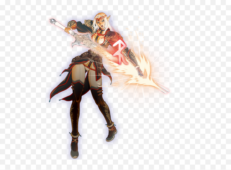 Rune Fencer - Ffxi Wiki Emoji,Ss Emoji Rune