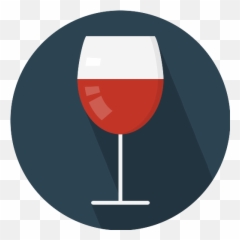 Wine Glasses With Hearts Vector Svg Icon - Png Repo Free Png Emoji,Wine Glass Toast Emoticon