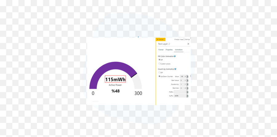 Pureviz Infographic For Power Bi Emoji,Free Animated Colored Emoticons For Email