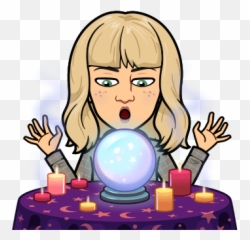 Andrzejkowe Wróby By Agajpl On Genially Emoji,Great Wall Emoji