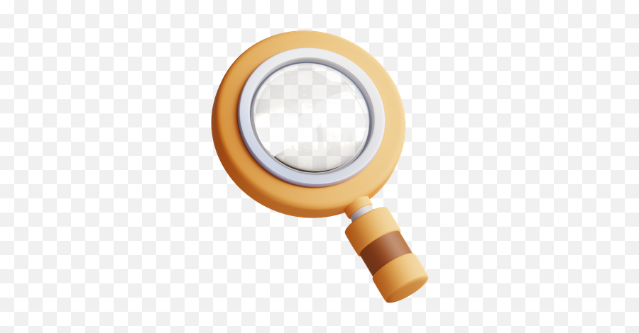 Magnifying Glass Icon - Download In Colored Outline Style Emoji,Magnifier Emoji