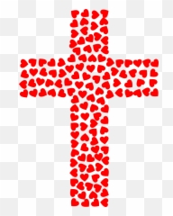Honoring God Womantowomanmentoring - Cross Of Love Emoji,Gods Of Emotion