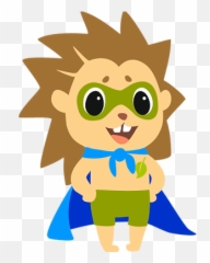 Junior Earth Heroes No Links Tembusu Kids Emoji,Orangatang Emoji