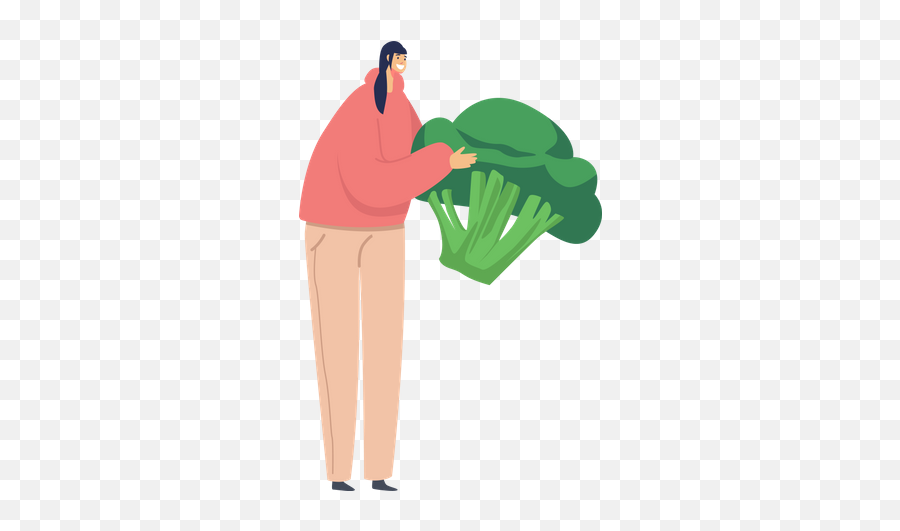 Premium Broccoli 3d Illustration Download In Png Obj Or Emoji,Brocolo Emoji