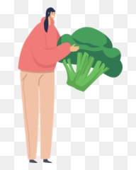 Premium Broccoli 3d Illustration Download In Png Obj Or Emoji,Brocolo Emoji
