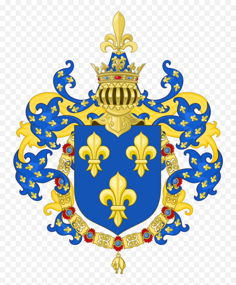 Coat Of Arms Of Francis I Francis Ii And Charles Ix Of Emoji,Spanish Empire Flag Emoji