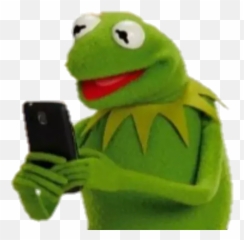 Kermit 2 - Stickers For Whatsapp Emoji,Kermit The Frog Emoji Copy And Paste Funny