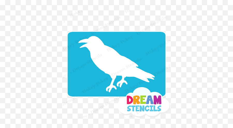 Hokey Pokey Dream Stencils Animals And Animal Print Emoji,Jewish Parrot Emoji