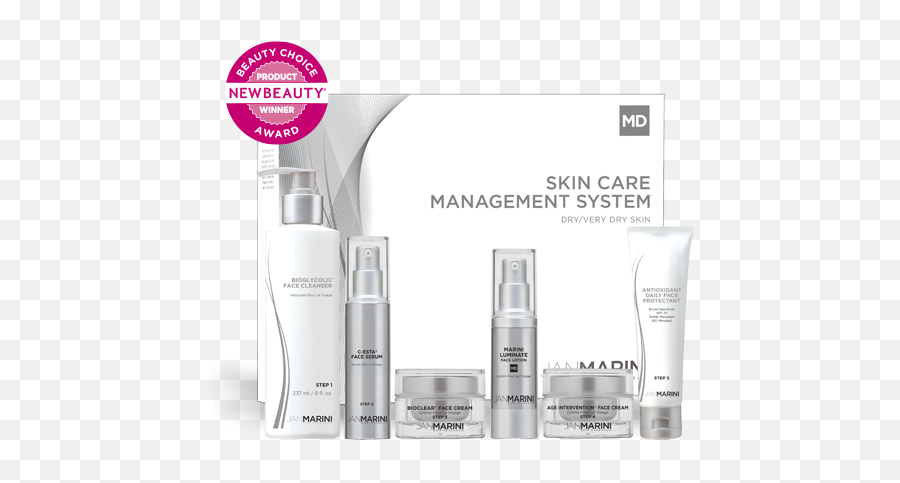 Jan Marini Skincare Management System Normalcombination Skin U2014 Farashe Day Spa Emoji,Professional Emoji Combination