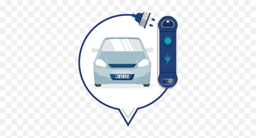 Contact Emoji,Electric Vehicle Emoji