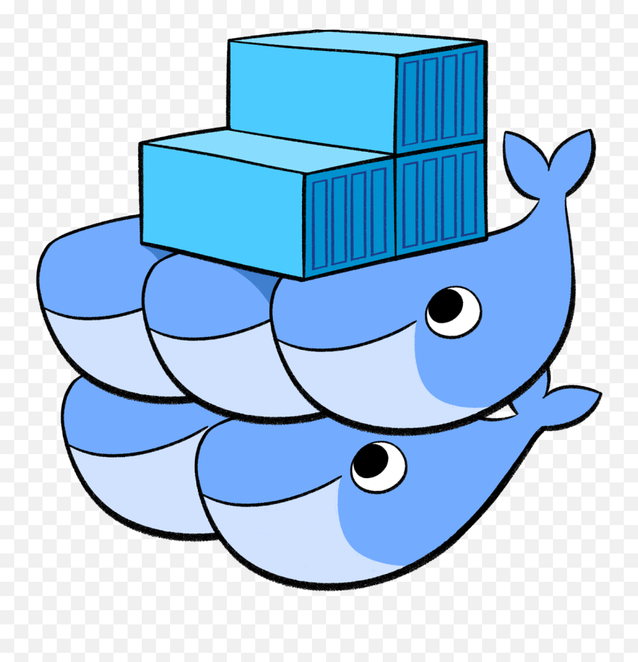More Fun With Nginx Plus Health Checks And Docker Containers - Logo Docker Swarm Emoji,Emoji Overload