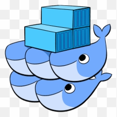 More Fun With Nginx Plus Health Checks And Docker Containers - Logo Docker Swarm Emoji,Emoji Overload