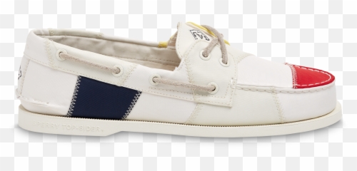 These Classic Boat Shoes Got An Eco - Friendly Makeover Askmen Emoji,Preppy Emojid