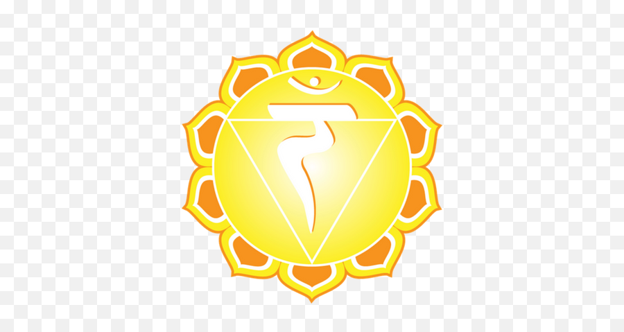 Solar Plexus Chakra - Manipura Solar Plexus Chakra Emoji,Chakras Emotions