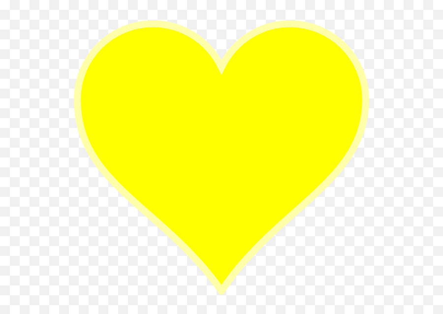 Yellow Heart Transparent Background Png Svg Clip Art For Emoji,Blue Heart Yellow Heart Emoji