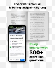 Pass Your 2022 Driving Test Guaranteed Testsca Premium Emoji,Driving Fast Motorcycle Emoji