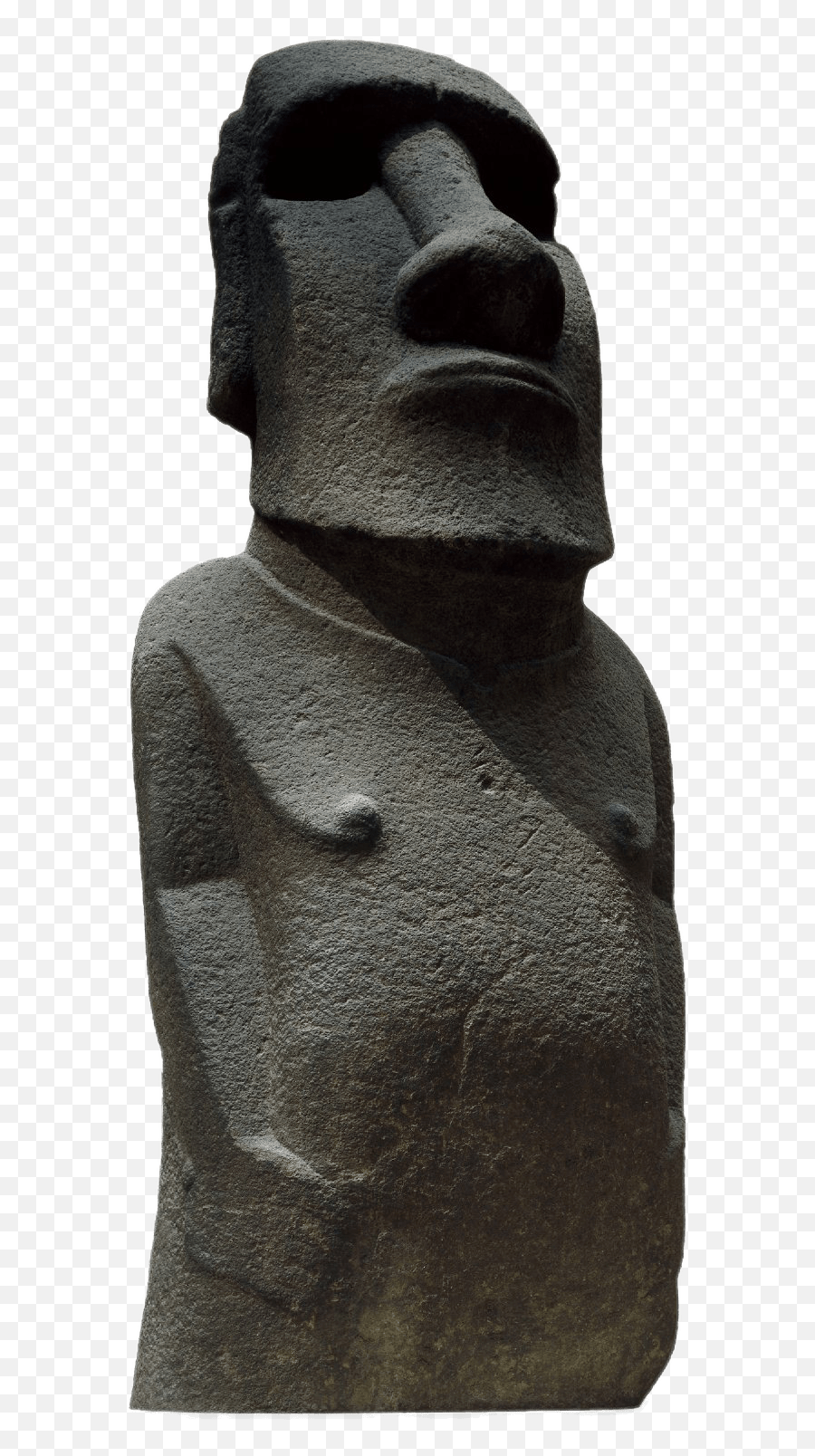 British Museum Emoji,Stoneface Emoji