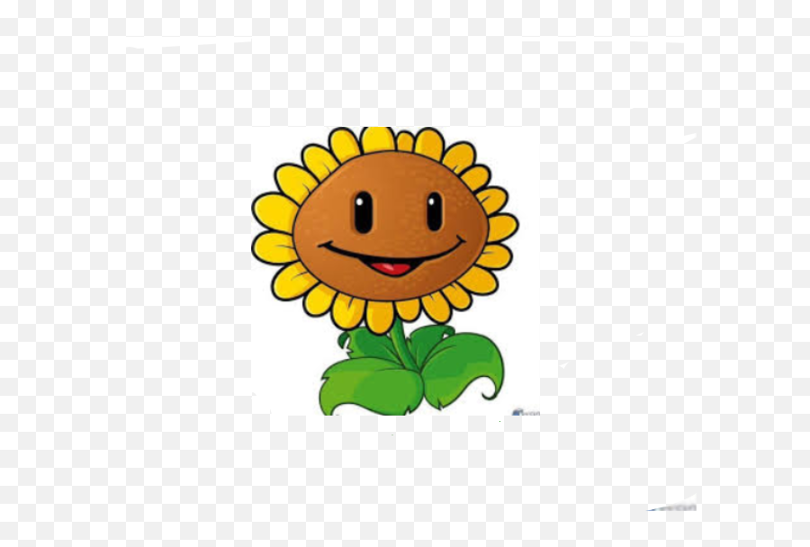 Plants Vs Zombies Clicker Tynker - Plants Vs Zombies Sunflower Emoji,Zombie Emoticon