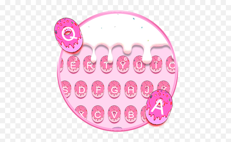 Pink Donuts Keyboard Theme - Aplikacionet Në Google Play Dot Emoji,Mace Emoji Pink Donuts Keyboard Theme - Aplikacionet Në Google Play Dot Emoji,Mace Emoji