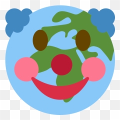 Index Of Randomemoji - Dot,Thonk Emoji