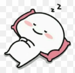 Stiker Pentolquby Stickers 4 - Cartoon Emoji,Bernie Emoji Android