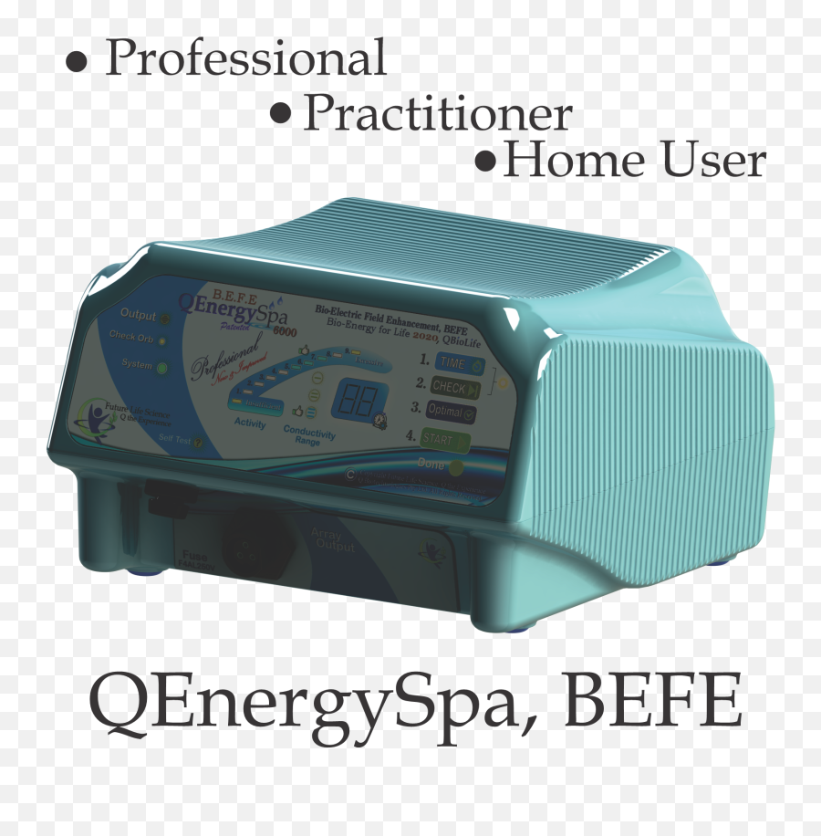 Qenergyspa Befe Model 6000 Professional - Q The Experience Emoji,Emoji Hanging Itself