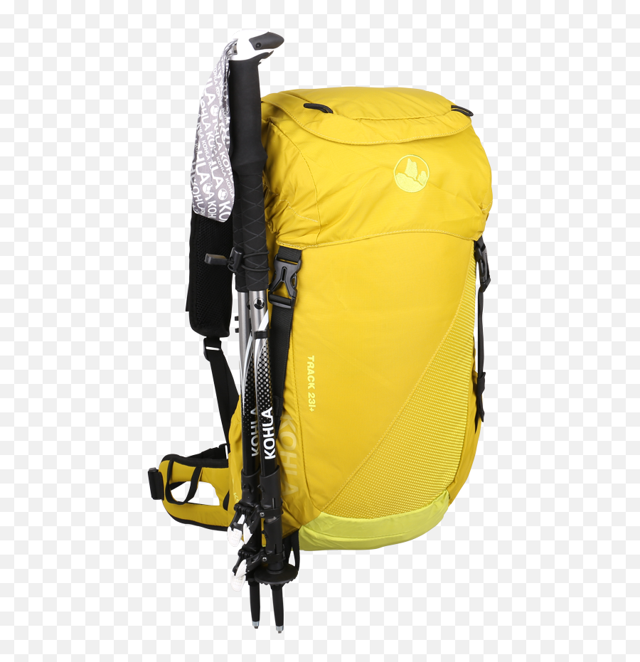 Evo Emotion Pro - Hiking Equipment Emoji,Yellow Emotion