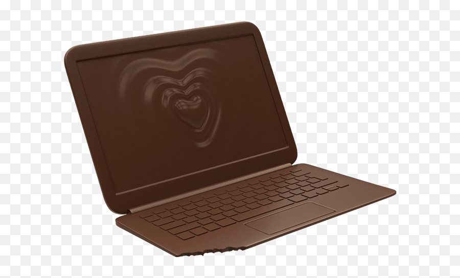 Achieving Deliciousness The State Of Content Adobe - Laptop Made Of Chocolate Emoji,Emotion De Chocolate