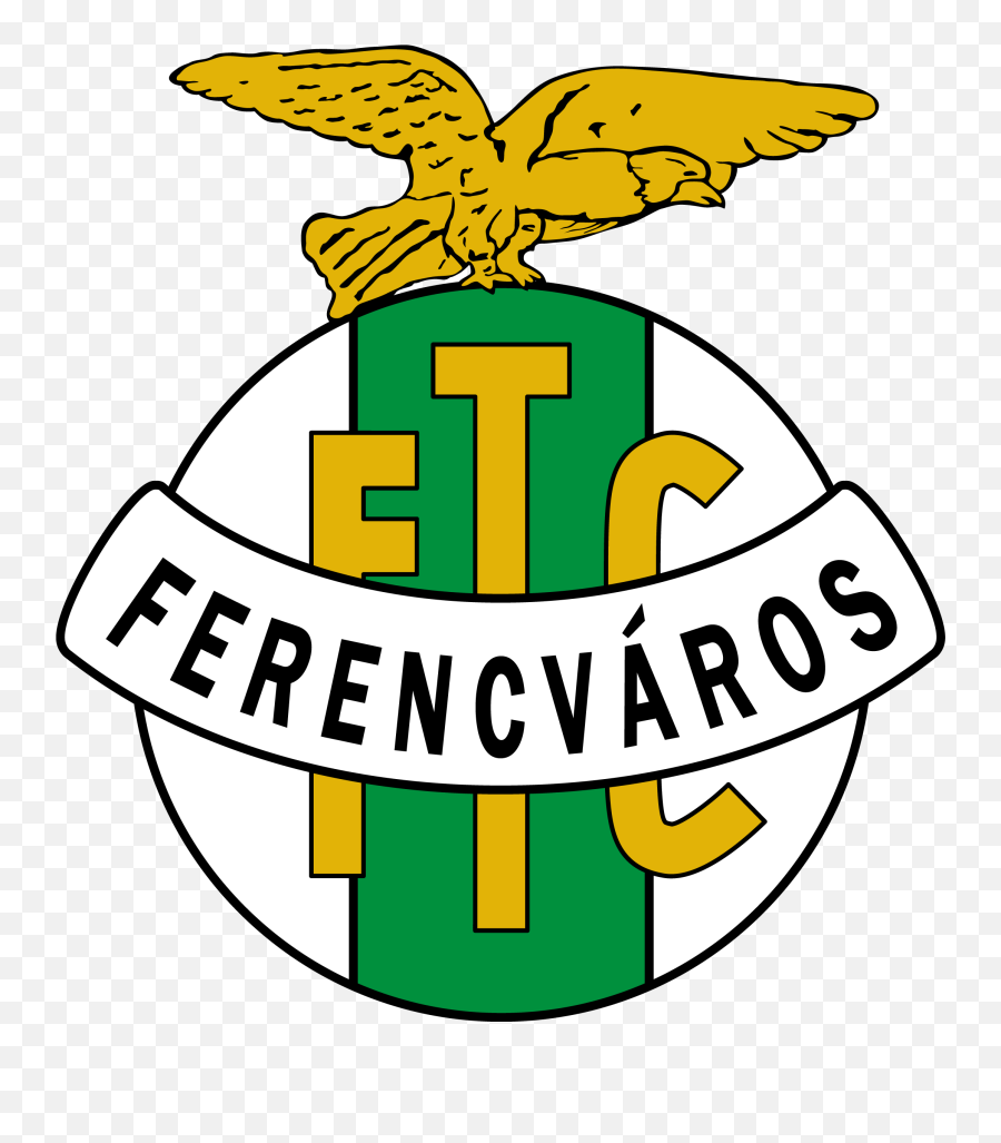 Ftc Ferencvaros Budapest - Ferencvaros Logo Emoji,Barca Emoji