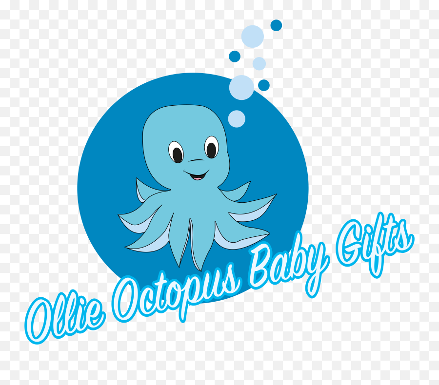 Baby Emoji - Personalised Birth Teddy Bear Png Download Stuffed Toy,Octopus Emoji