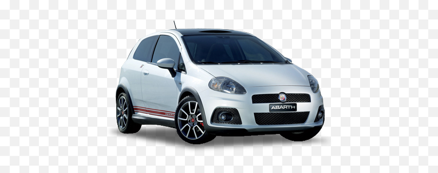 Abarth - Fiat Abarth Punto Png Emoji,Fiat Punto Evo Emotion