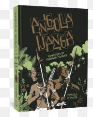 There Are Some Experiences That Bring Us Closer An - Angola Kingdom Of Runaway Slaves Emoji,Guess The Emoji Man And Book