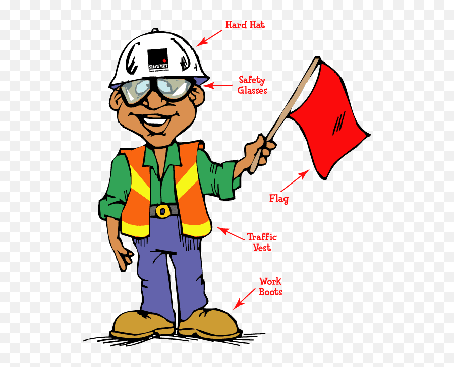 Construction Worker Boston Children S - Hard Hat Cartoon Construction Emoji,Construction Man Emoji