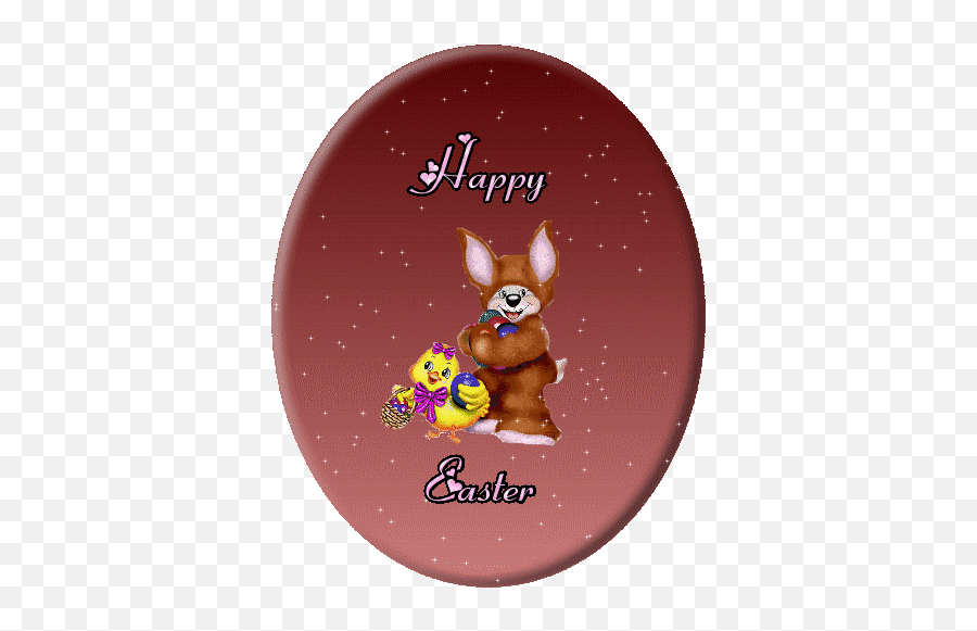 Pasqua Sfondi Card Gif E Emoticon Animate Vasta Scelta - Happy Emoji,Sfondi Emoticon